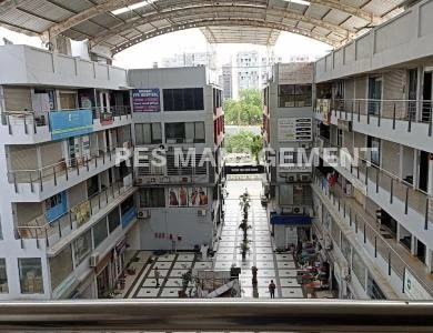 Showroom for Rent in Galaxy Mall, Ambawadi, Ahmedabad