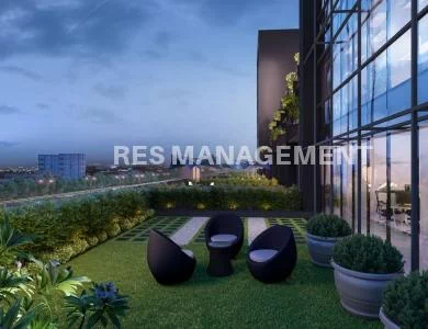 Showroom for Rent in Ratnanjali Square, Satellite, Ahmedabad