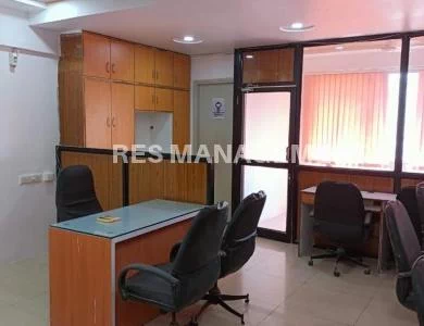 Titanium city centre