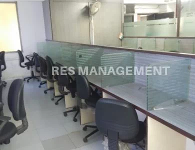 Safal Pegasus in Prahlad Nagar, Ahmedabad