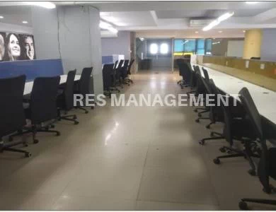 Commercial Office for Rent in Landmark, Satellite, Ahmedabad