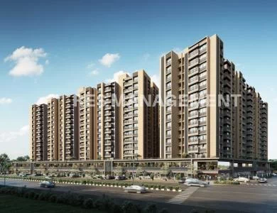 Showroom for Sale in Shilp Revanta, Shela, Ahmedabad