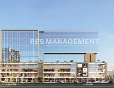 Showroom for Sale in Unicus Shyamal in Satellite, Ahmedabad