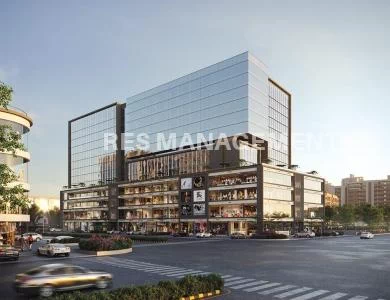 Showroom for Sale in Unicus Shyamal in Satellite, Ahmedabad