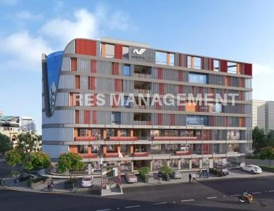 Showroom for Rent in Mehta 531 Ellis Bridge, Ahmedabad