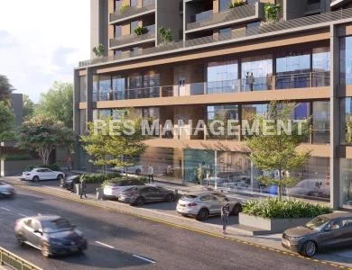 Shivalik Sharda Harmony, Panjrapol 