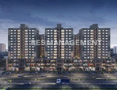 Olive Greens, SG Highway 