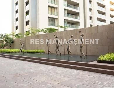 Commercial Showrooms for Sale in Swati Clover, Shilaj, Ahmedabad