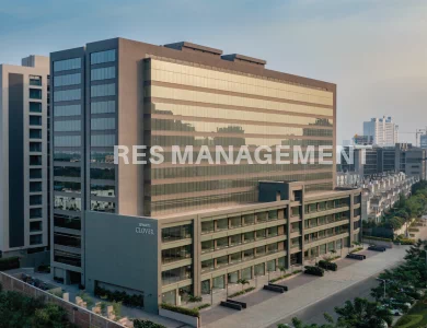 clover-business-ahmedabad