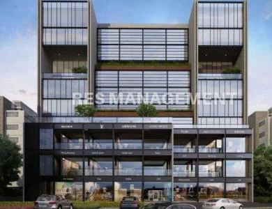 Showroom for Sale in Anam-1, Parimal Garden, Ahmedabad