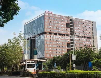 Venus Stratum in Nehru Nagar, Ahmedabad