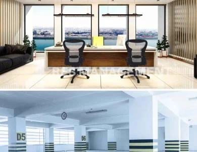 Yash Anant, Ashram Road, Ahmedabad