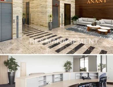 Yash Anant, Ashram Road, Ahmedabad