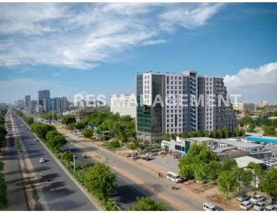 Commercial Property for Sale in Solitaire Connect, SG Highway, Ahmedabad