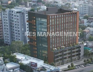 A Shridhar Athens in Shivranjani, Ahmedabad