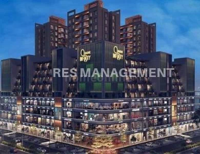 Preleased Property for sale in GandhiNagar, Ahmedabad