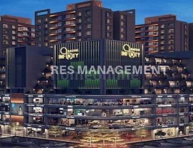 Preleased Property for sale in Sargasan, Ahmedabad