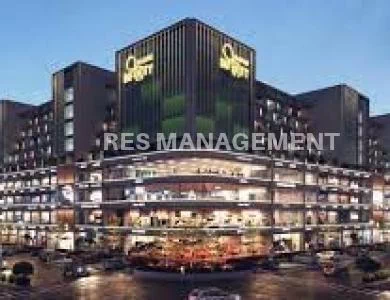 Preleased Property for sale in Sargasan, Ahmedabad