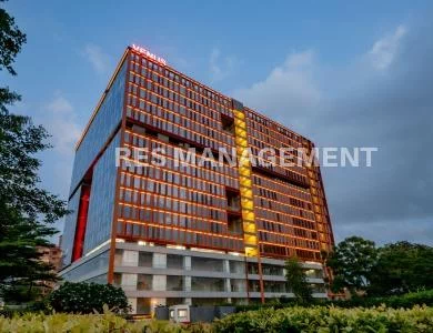 Office Space for Sale in Venus Stratum, Nehrunagar, Ahmedabad