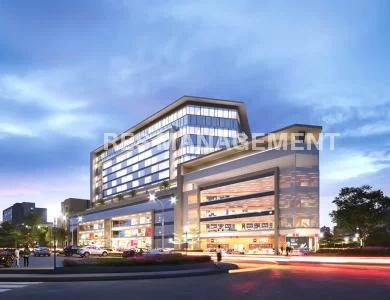 Office for Sale in Solaris Business Hub, Bhuyangdev, Ahmedabad