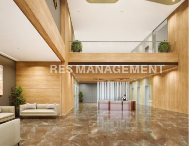 Binori B Square 3 in Bodakdev, Ahmedabad