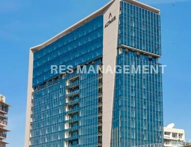 Soch Altimus in Ashram Road, Ahmedabad