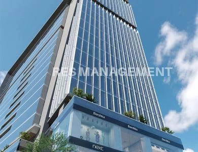 Soch Altimus in Ashram Road, Ahmedabad