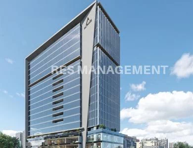 Soch Altimus in Ashram Road, Ahmedabad