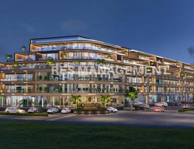 Shreeya Amalga in Sindhu Bhavan Marg, Ahmedabad