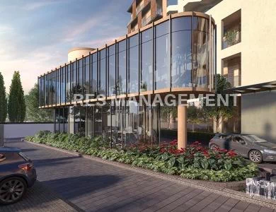 Shreeya Amalga in Sindhu Bhavan Marg, Ahmedabad