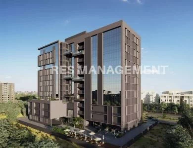 Aaron Spectra, Bodakdev 