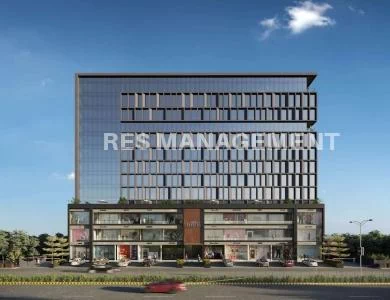 Aaron Spectra, Bodakdev 