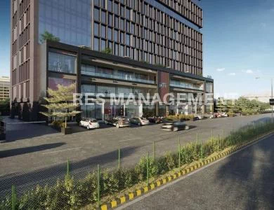 Aaron Spectra, Bodakdev 