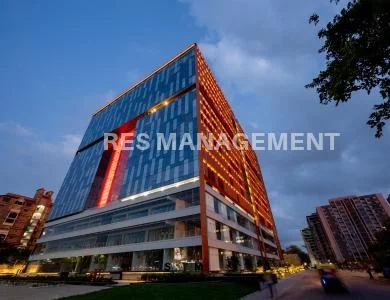 Venus Stratum in Nehru Nagar, Ahmedabad