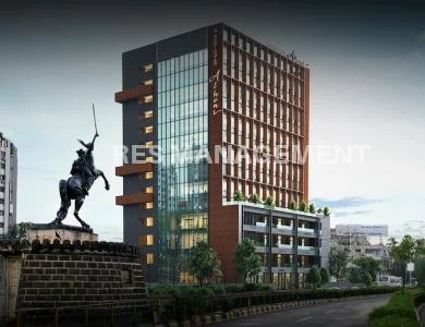 Office for Sale in a Shridhar Athens Shivranjani, Ahmedabad
