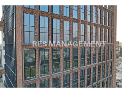 Office for Sale in a Shridhar Athens Shivranjani, Ahmedabad