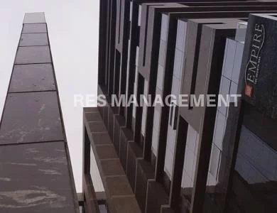 Gala Empire, Bodakdev 