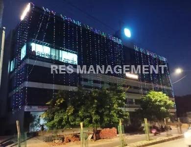 Turquiose 3 bopal, ahmedabad 