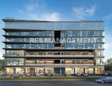 Turquiose 3 bopal, ahmedabad 