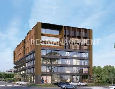 Aaryan workspace 3, Ahmedabad 