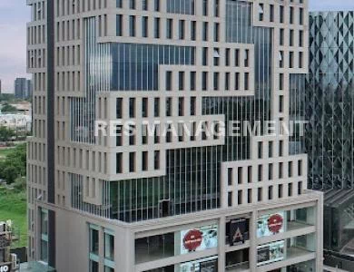 Shivarth the ace , sindhu bhavan road , ahmedabad 