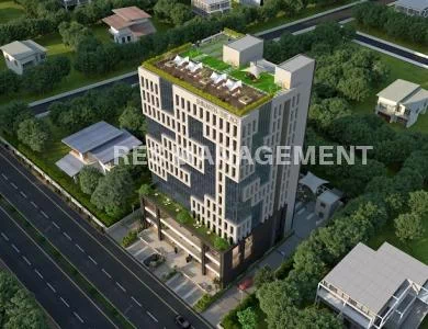 Shivarth the ace , sindhu bhavan road , ahmedabad 