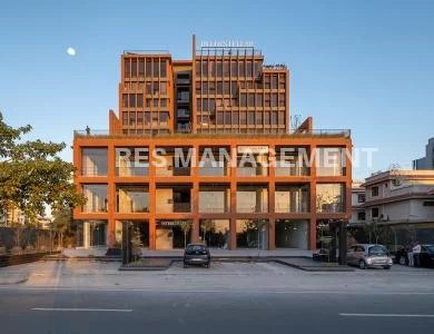 Office For Sale In Interstellar, Thaltej, Ahmedabad