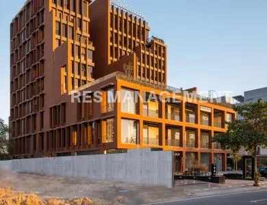 Office For Sale In Interstellar, Thaltej, Ahmedabad