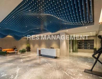 Office For Sale In Interstellar, Thaltej, Ahmedabad
