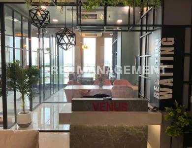 Venus stratum , jhansi ki rani, ahmedabad 