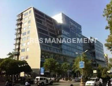 Venus Atlantis in Prahlad Nagar, Ahmedabad