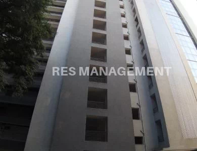 Sheth Corporate Park