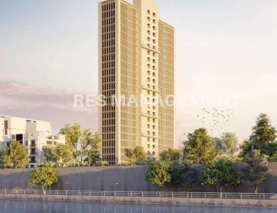 Yash Anant in Ashram Road, Ahmedabad