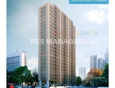 Yash Anant in Ashram Road, Ahmedabad